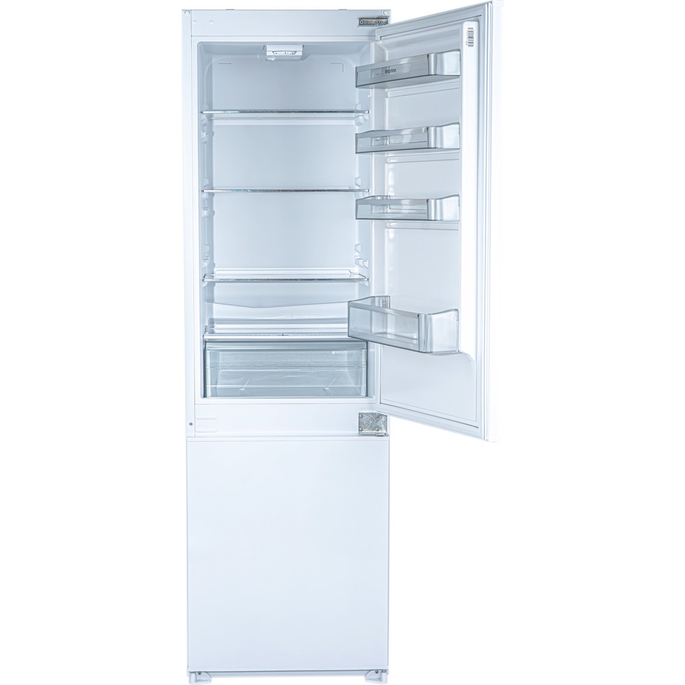 Холодильник InterLine RDS 570 MOZ NA+ - изображение 5