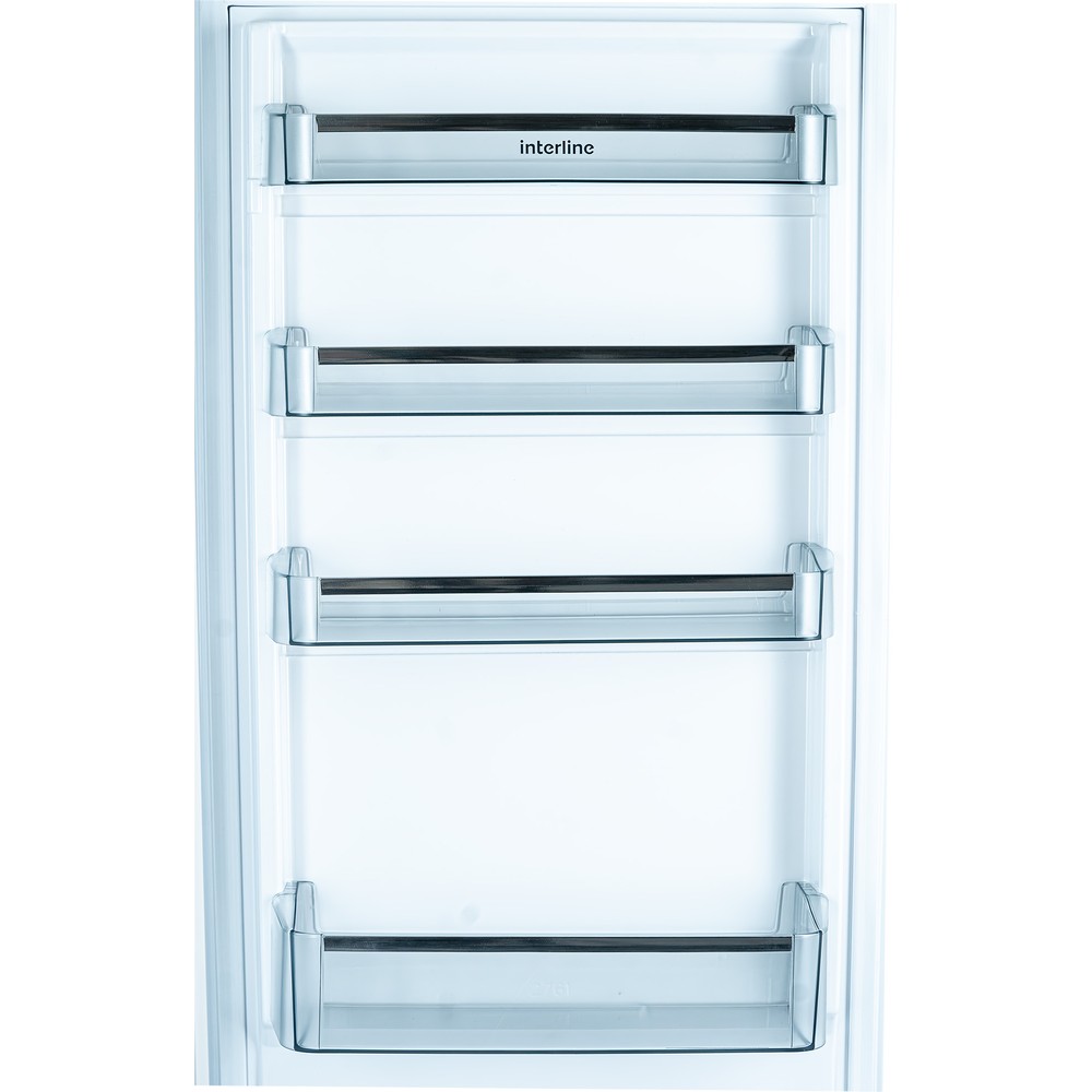 Холодильник InterLine RDS 570 MOZ NA+ - изображение 9