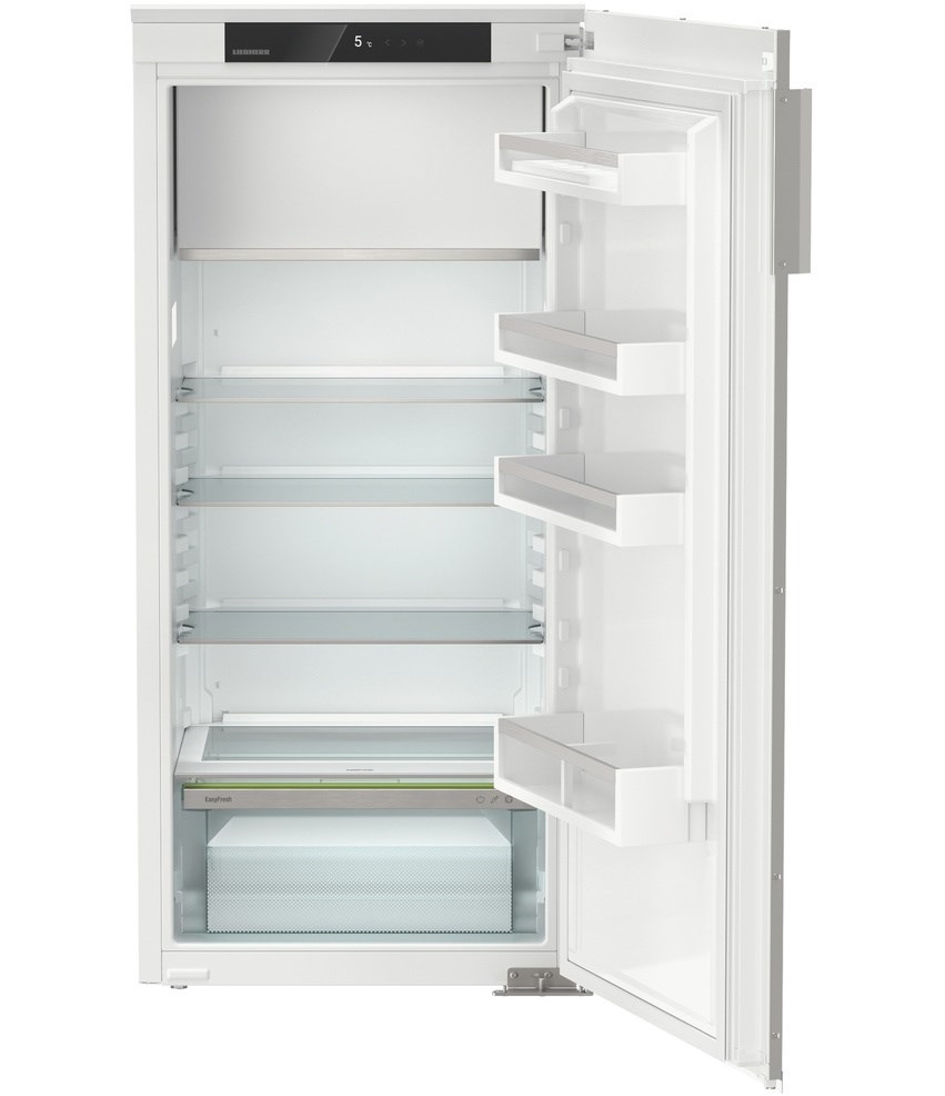 Холодильник Liebherr DRe 4101 Pure - изображение 2