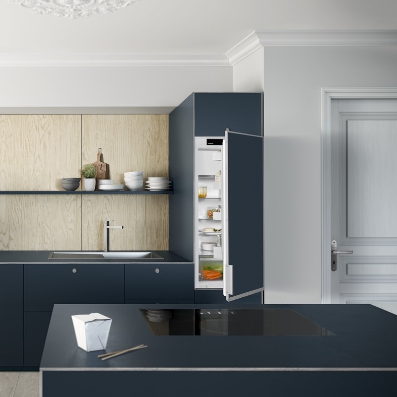 Холодильник Liebherr DRe 4101 Pure - изображение 10