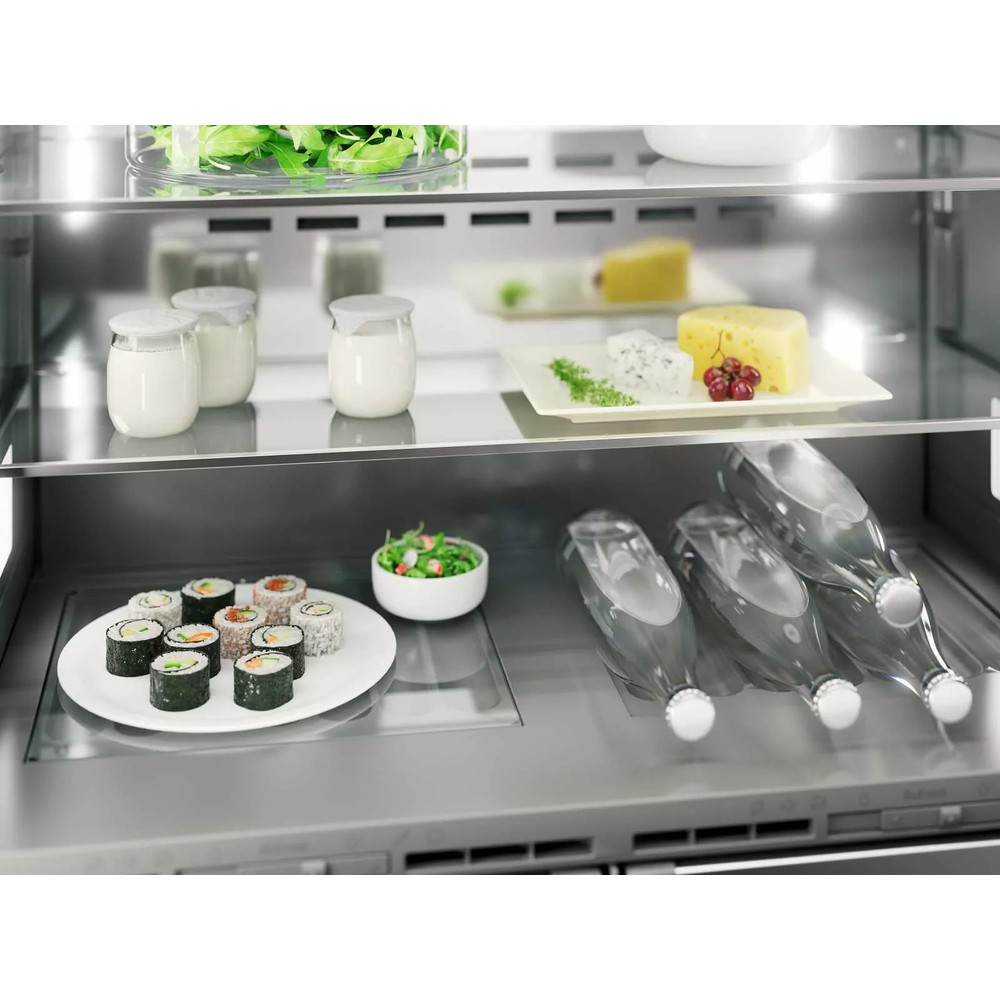 Холодильник Liebherr ECBNe 7871 617 Peak - изображение 6