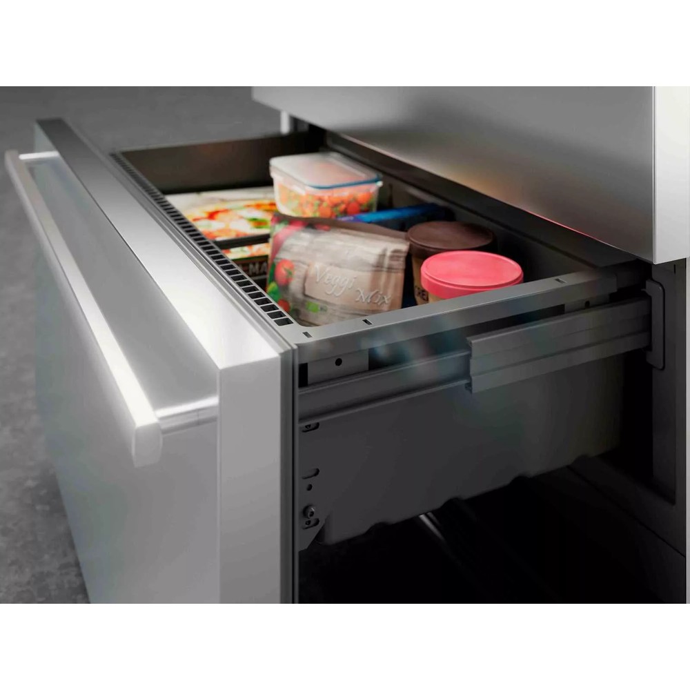 Холодильник Liebherr ECBNe 8870 Peak - изображение 8