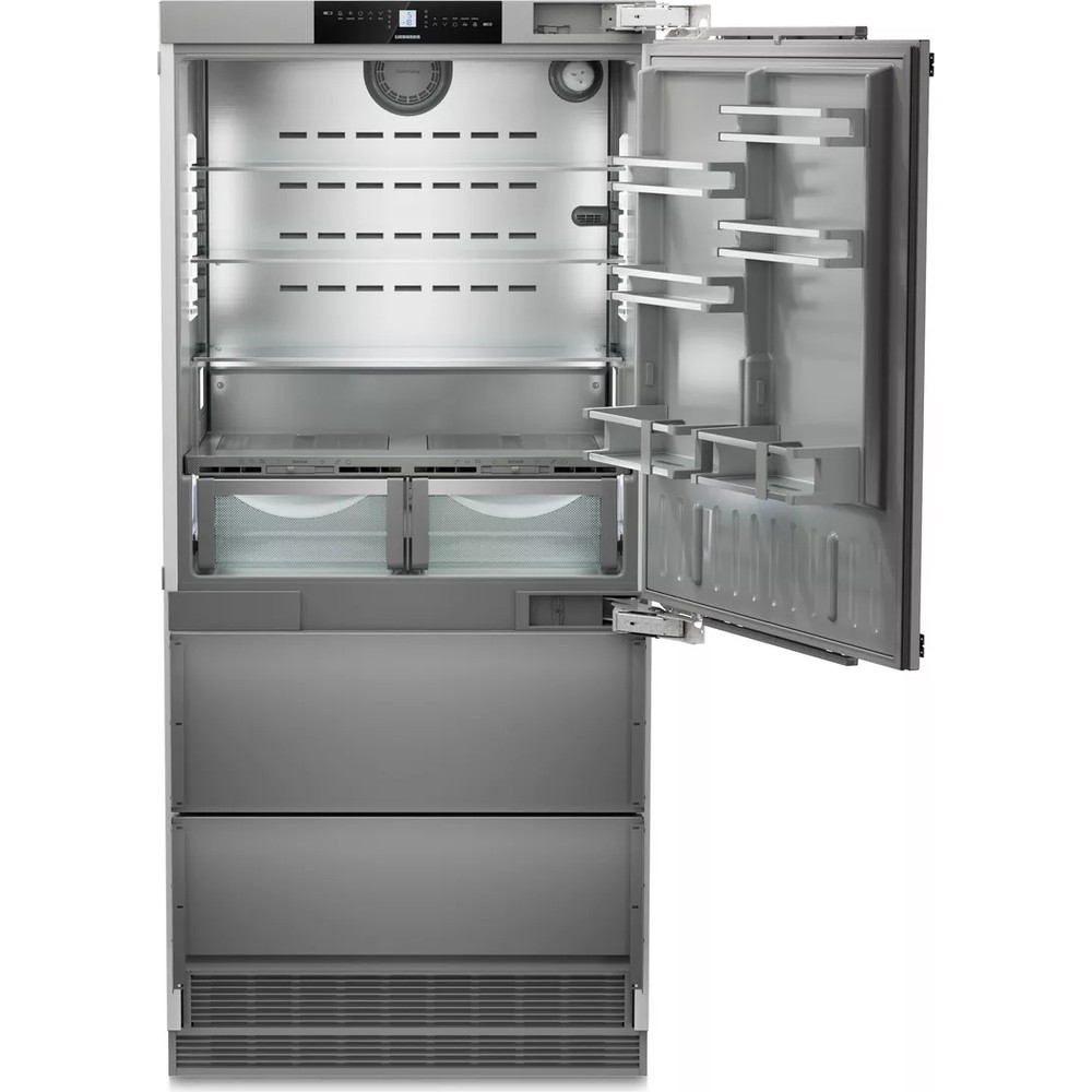 Холодильник Liebherr ECBNe 8870 Peak - изображение 2