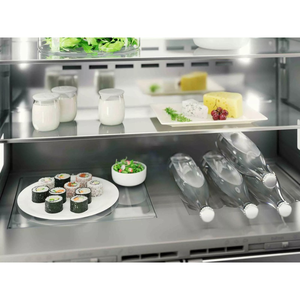 Холодильник Liebherr ECBNe 8870 Peak - изображение 6