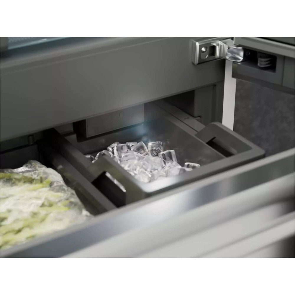 Холодильник Liebherr ECBNe 8870 Peak - изображение 9