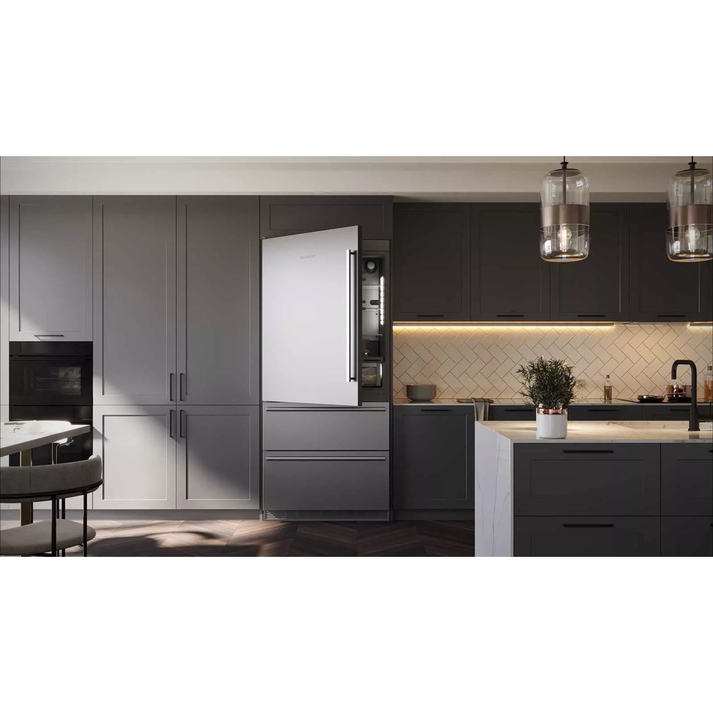 Холодильник Liebherr ECBNe 8871 617 Peak - изображение 5