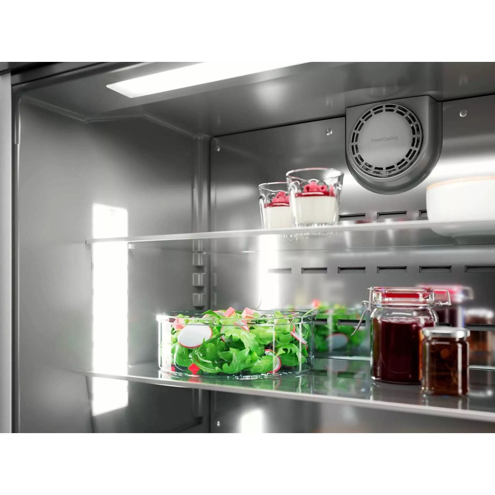 Холодильник Liebherr ECBNe 8871 617 Peak - изображение 8