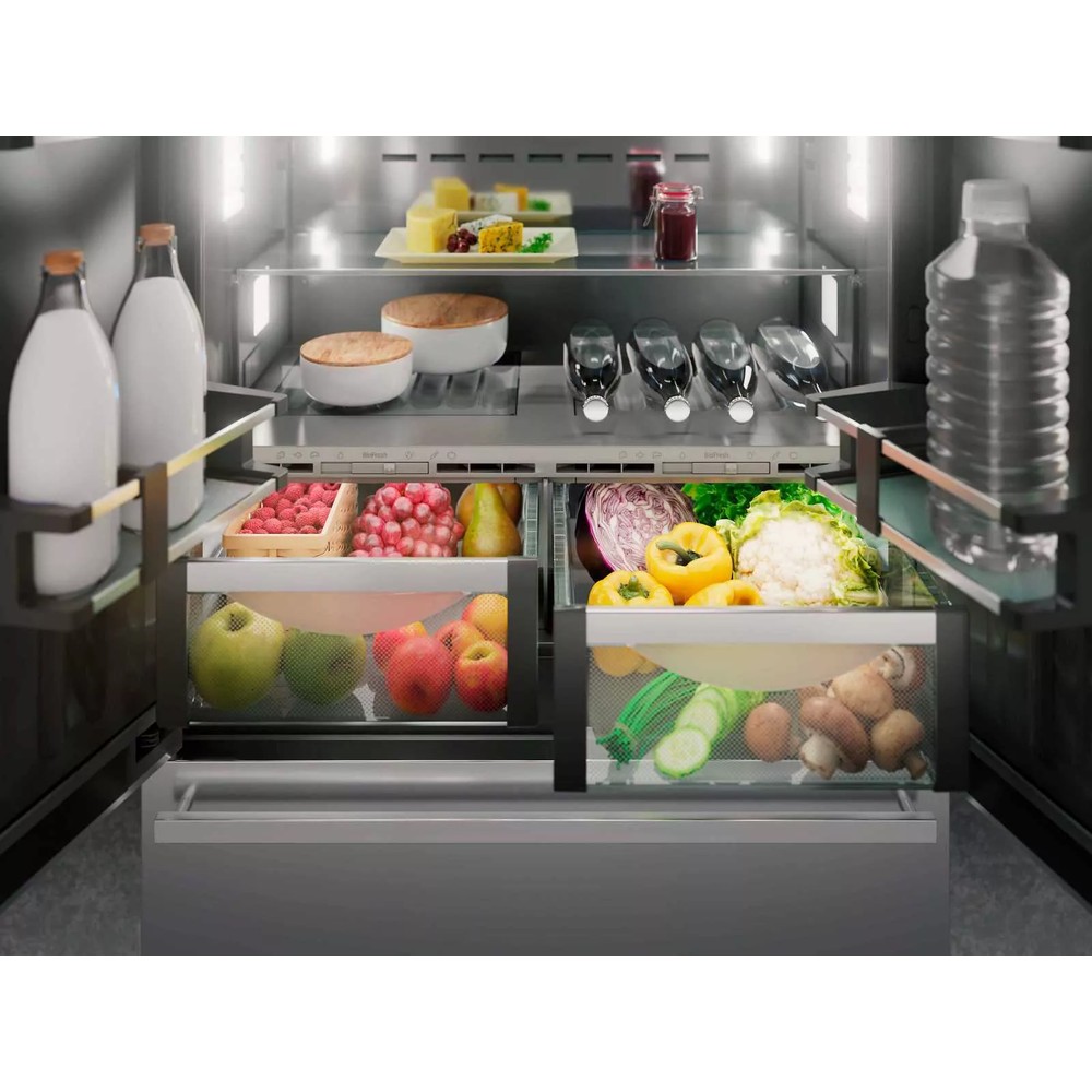 Холодильник Liebherr ECBNe 8871 617 Peak - изображение 10