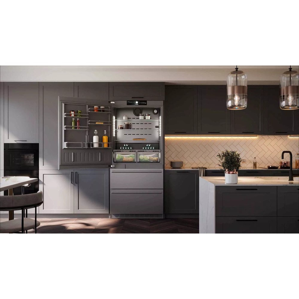 Холодильник Liebherr ECBNe 8871 617 Peak - изображение 6