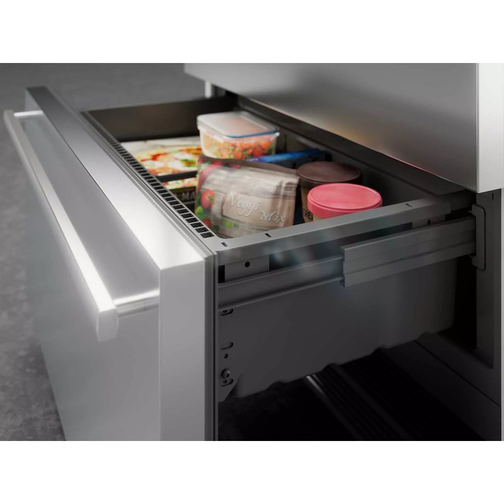 Холодильник Liebherr ECBNe 8871 617 Peak - изображение 4