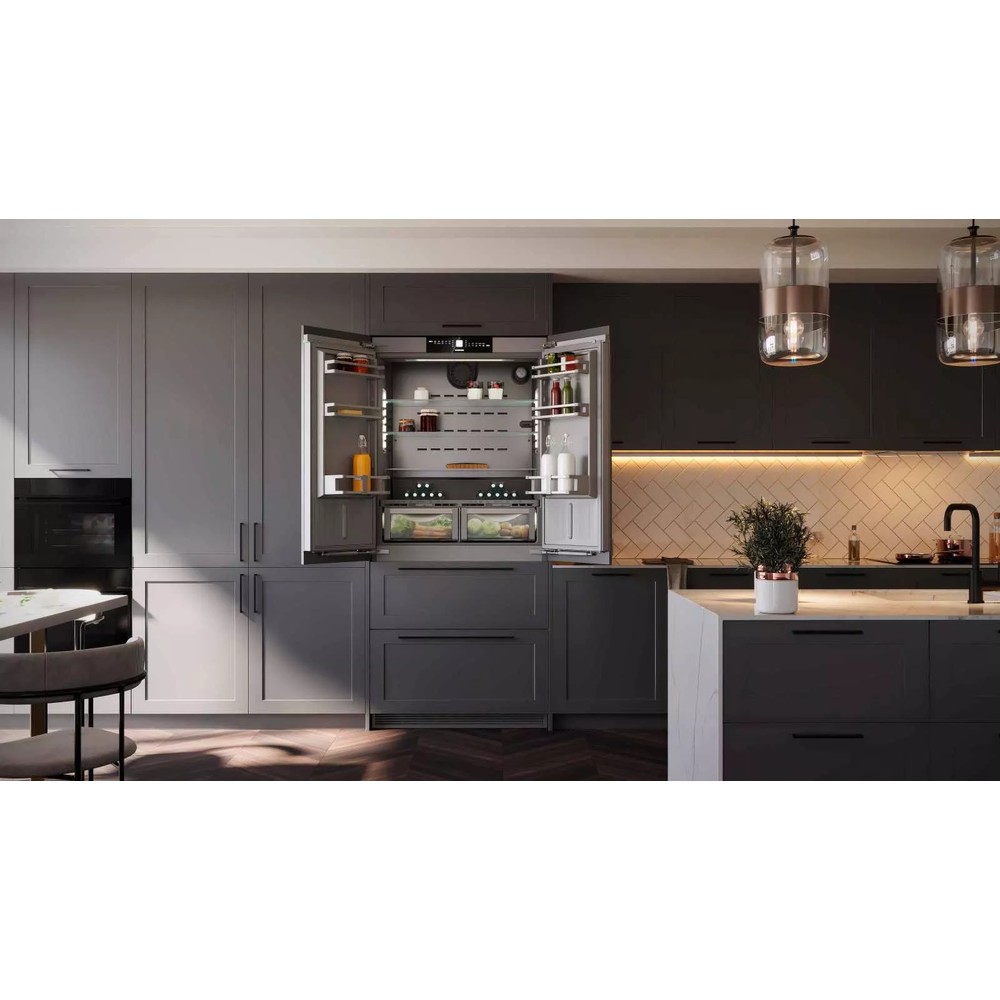 Холодильник Liebherr ECBNe 8872 Peak - изображение 4