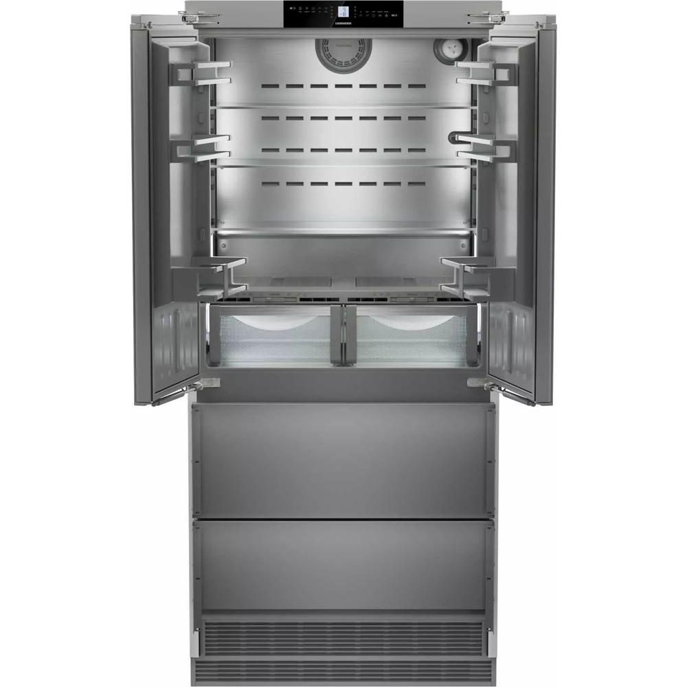 Холодильник Liebherr ECBNe 8872 Peak - изображение 2