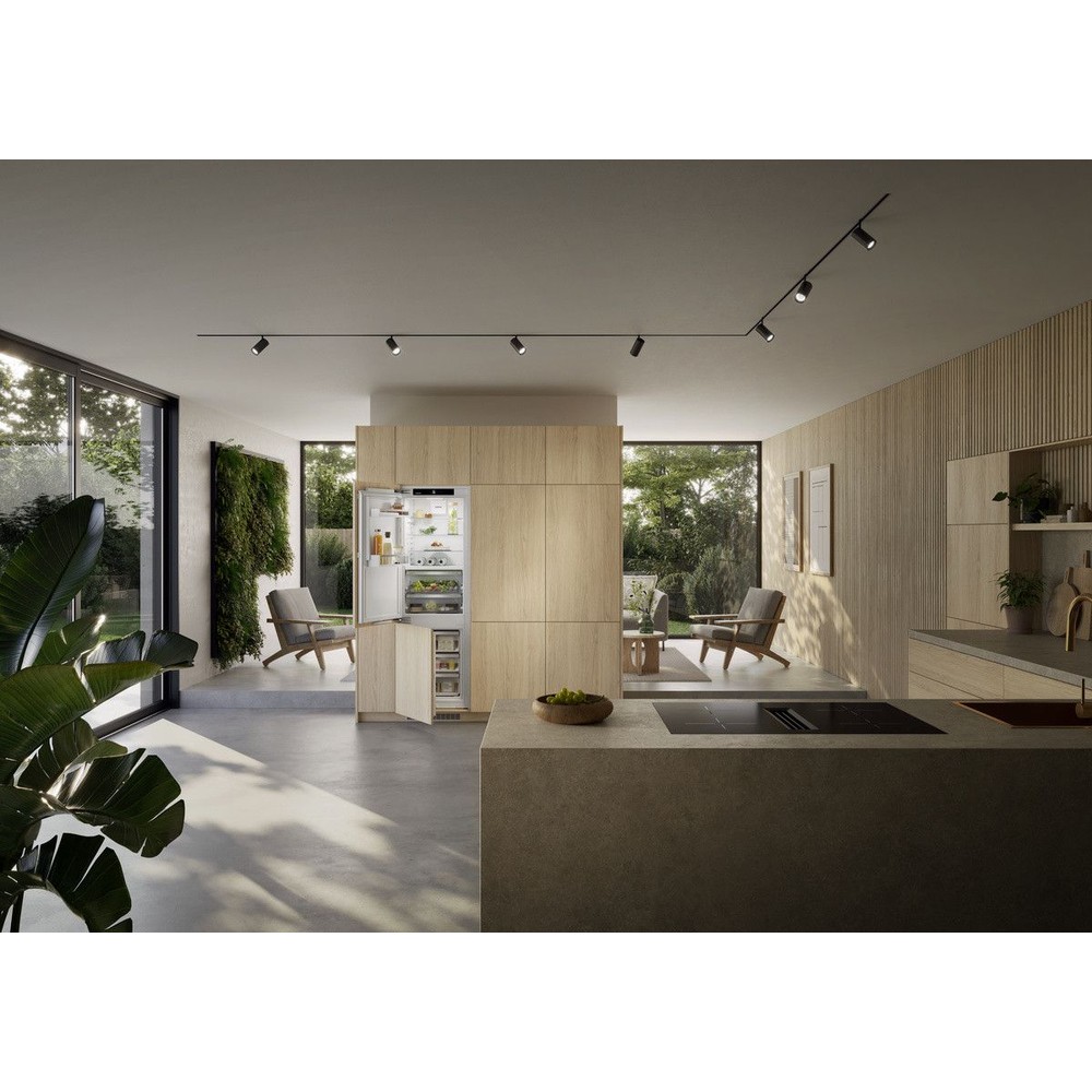 Холодильник Liebherr ICBa 5123 Plus - изображение 5