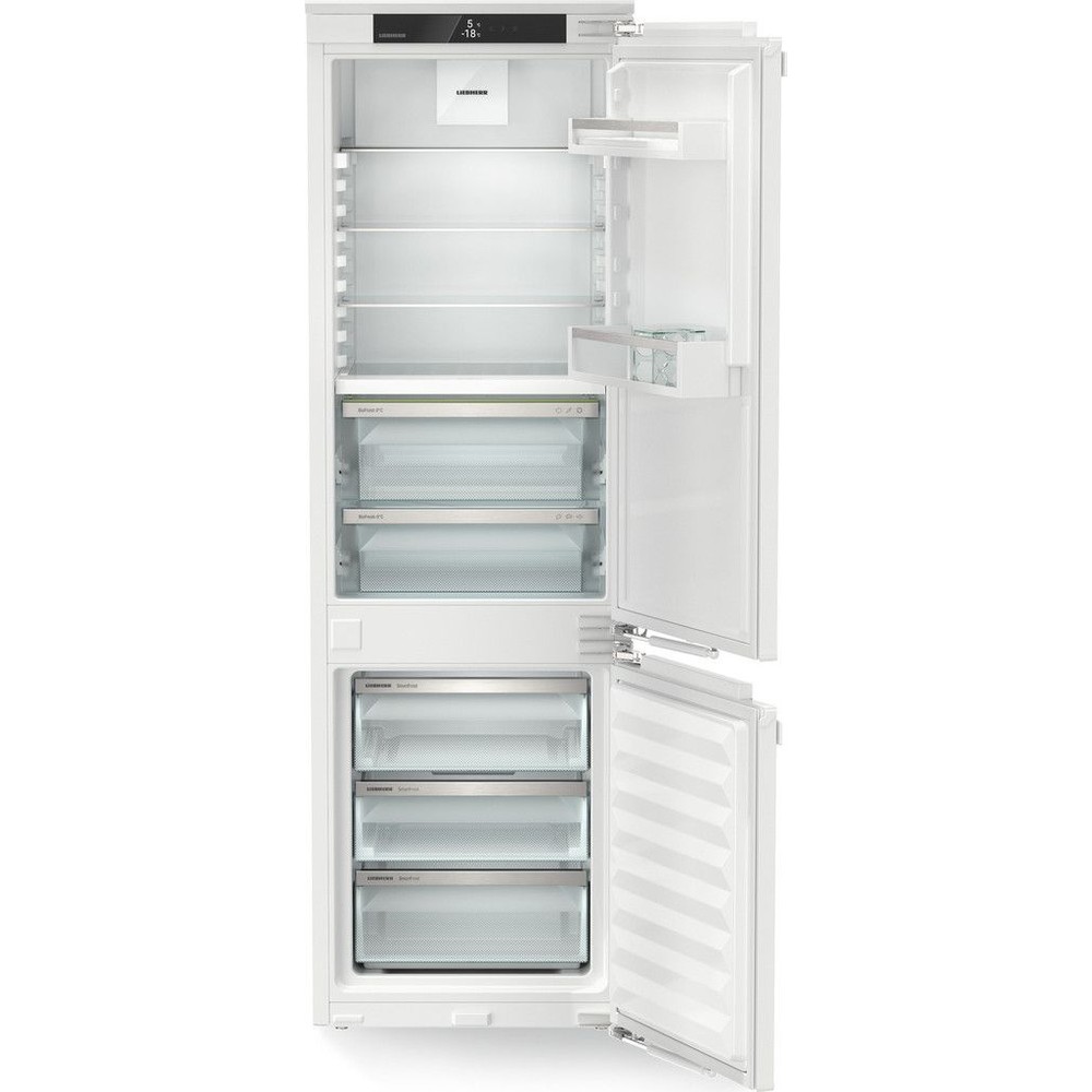 Холодильник Liebherr ICBa 5123 Plus - изображение 2