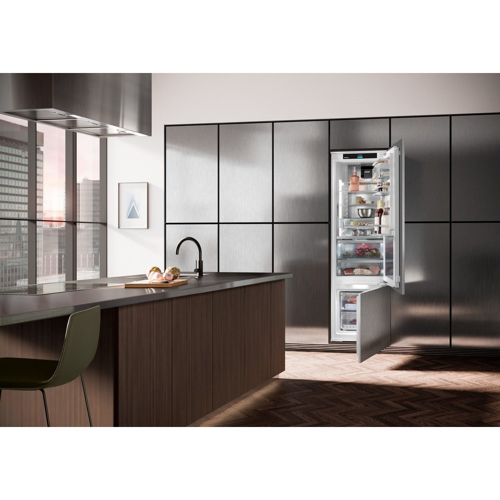 Холодильник Liebherr ICBci 5182 Peak - изображение 4