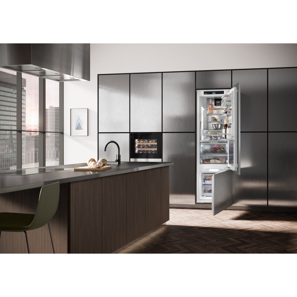 Холодильник Liebherr ICBci 5182 Peak - изображение 5