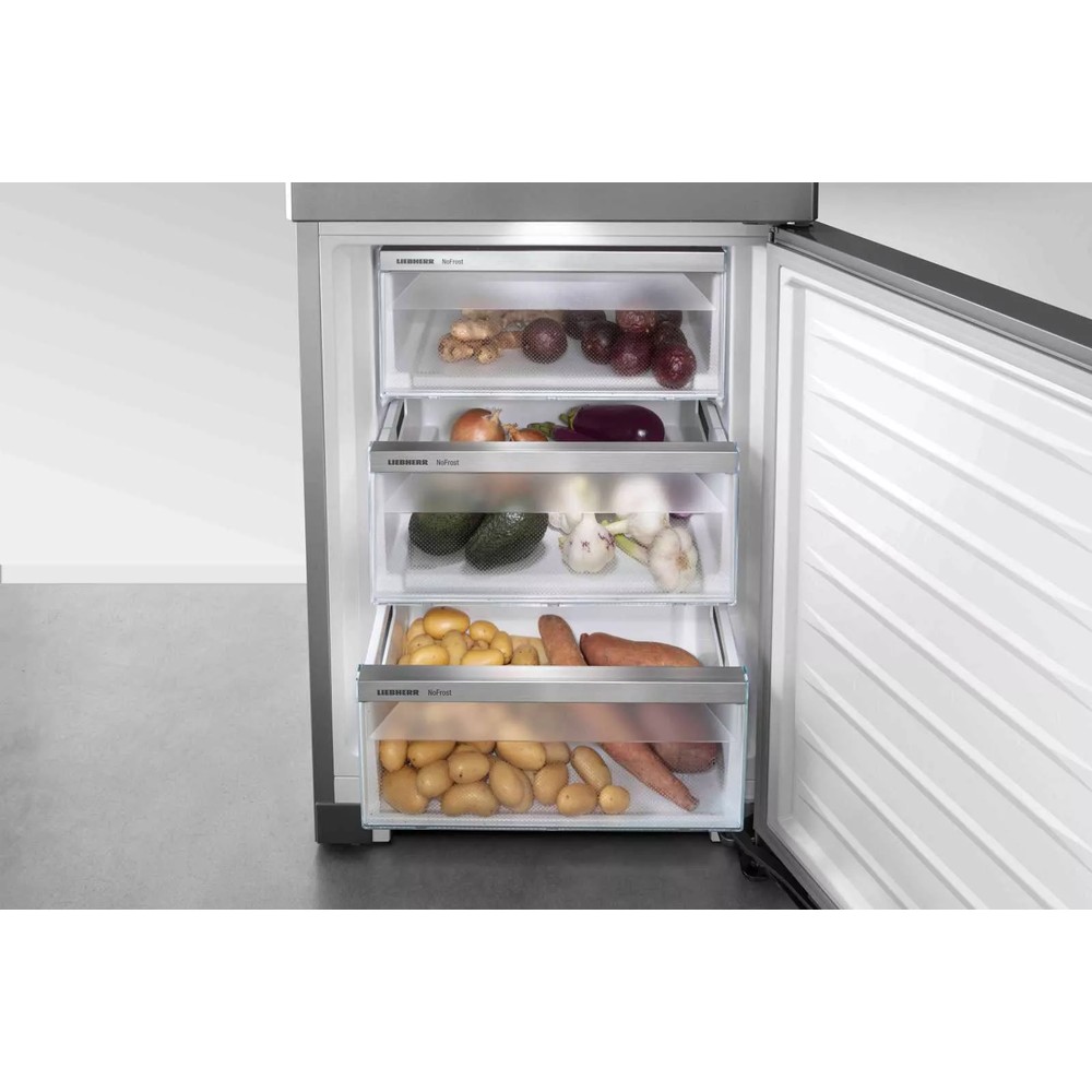 Холодильник Liebherr ICBNci 5153 Prime - изображение 7