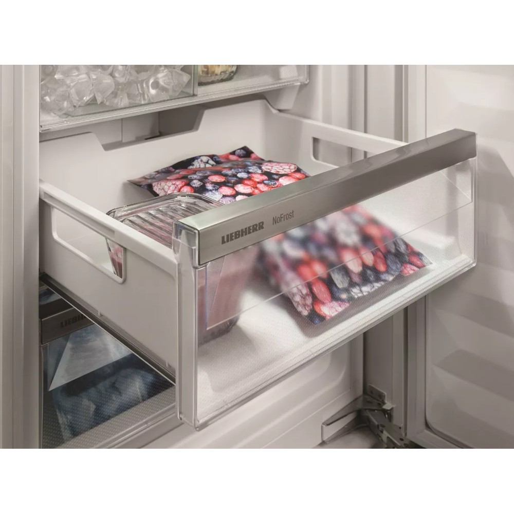 Холодильник Liebherr ICBNcx 5173 BS0 (ICBNbsci 5173) - изображение 3