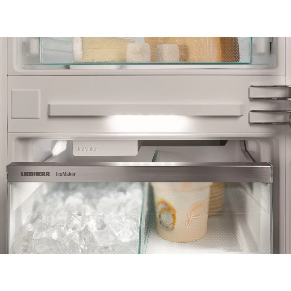 Холодильник Liebherr ICBNcx 5173 BS0 (ICBNbsci 5173) - изображение 8