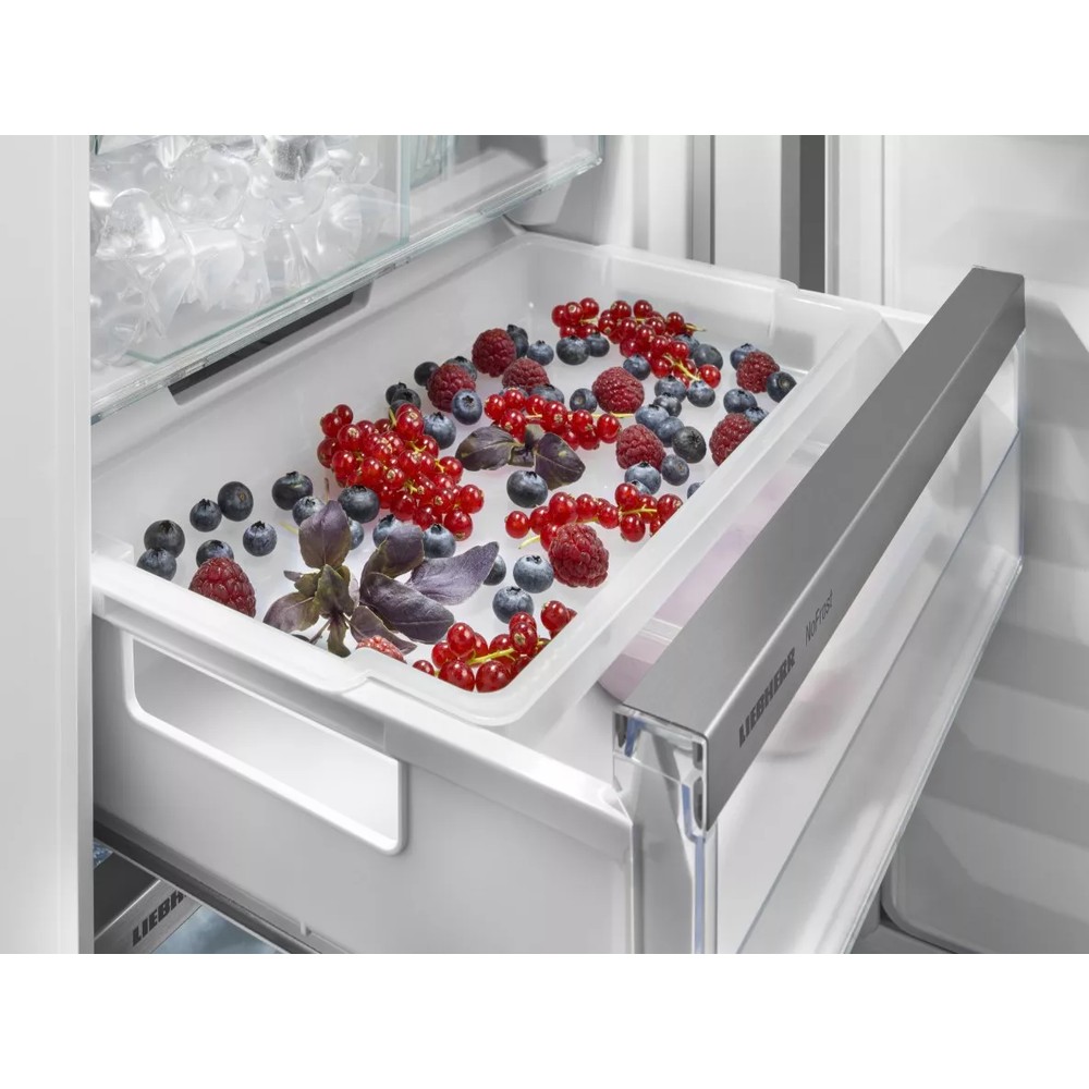 Холодильник Liebherr ICBNcx 5173 BS0 (ICBNbsci 5173) - изображение 5