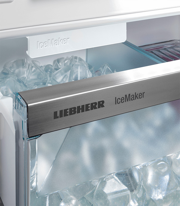 Холодильник Liebherr ICBNd 5163 Prime - изображение 13