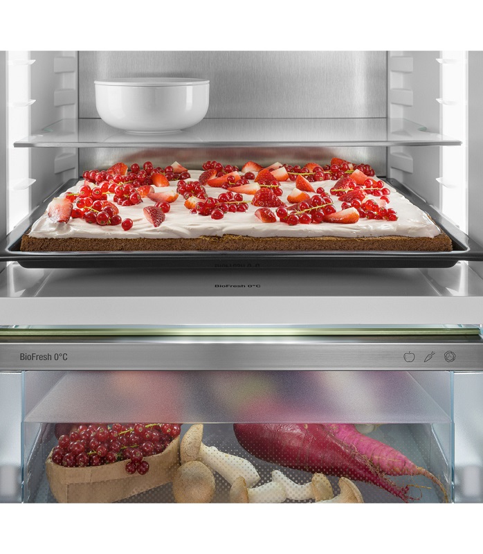 Холодильник Liebherr ICBNd 5163 Prime - изображение 6