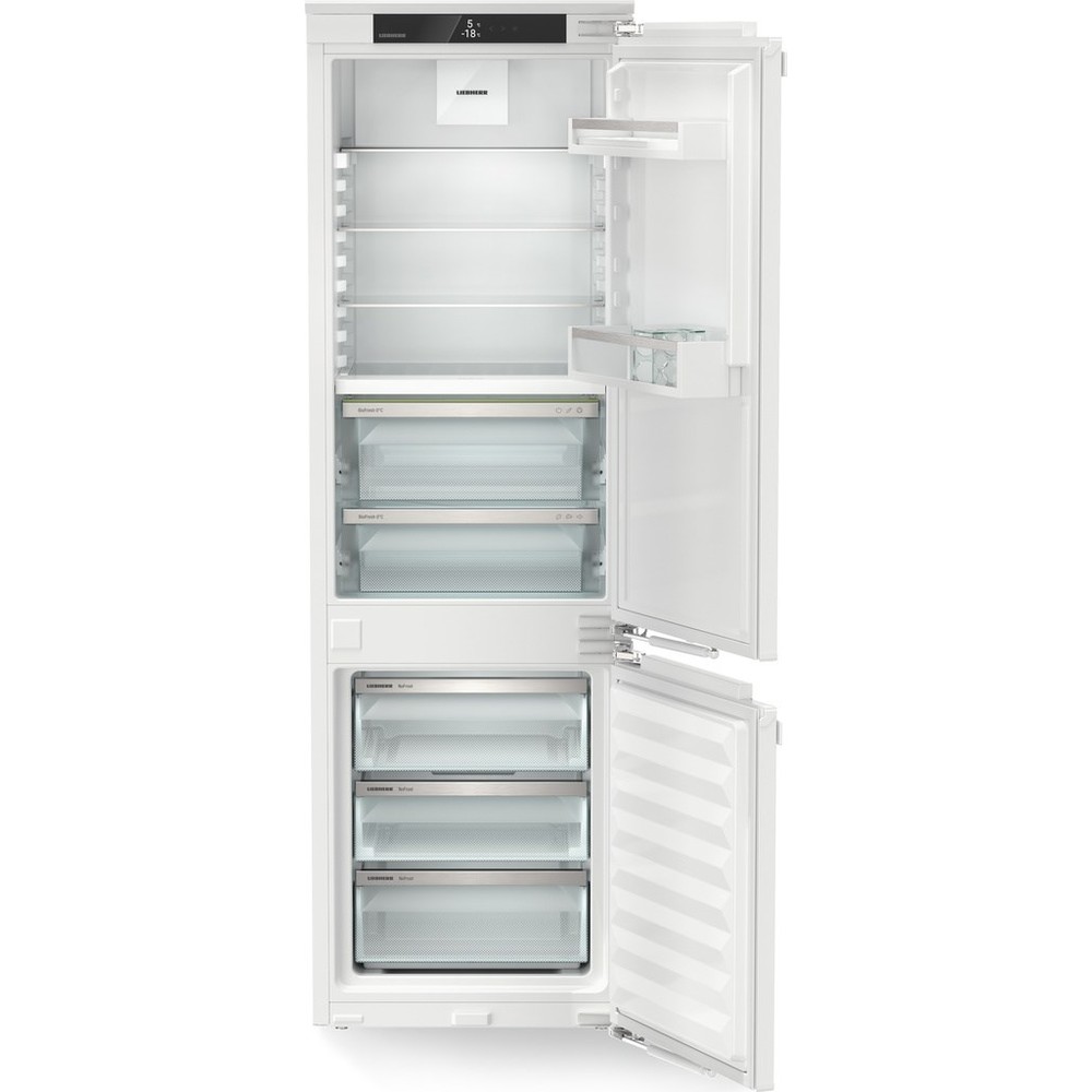 Холодильник Liebherr ICBNdi 5123 Plus - изображение 2