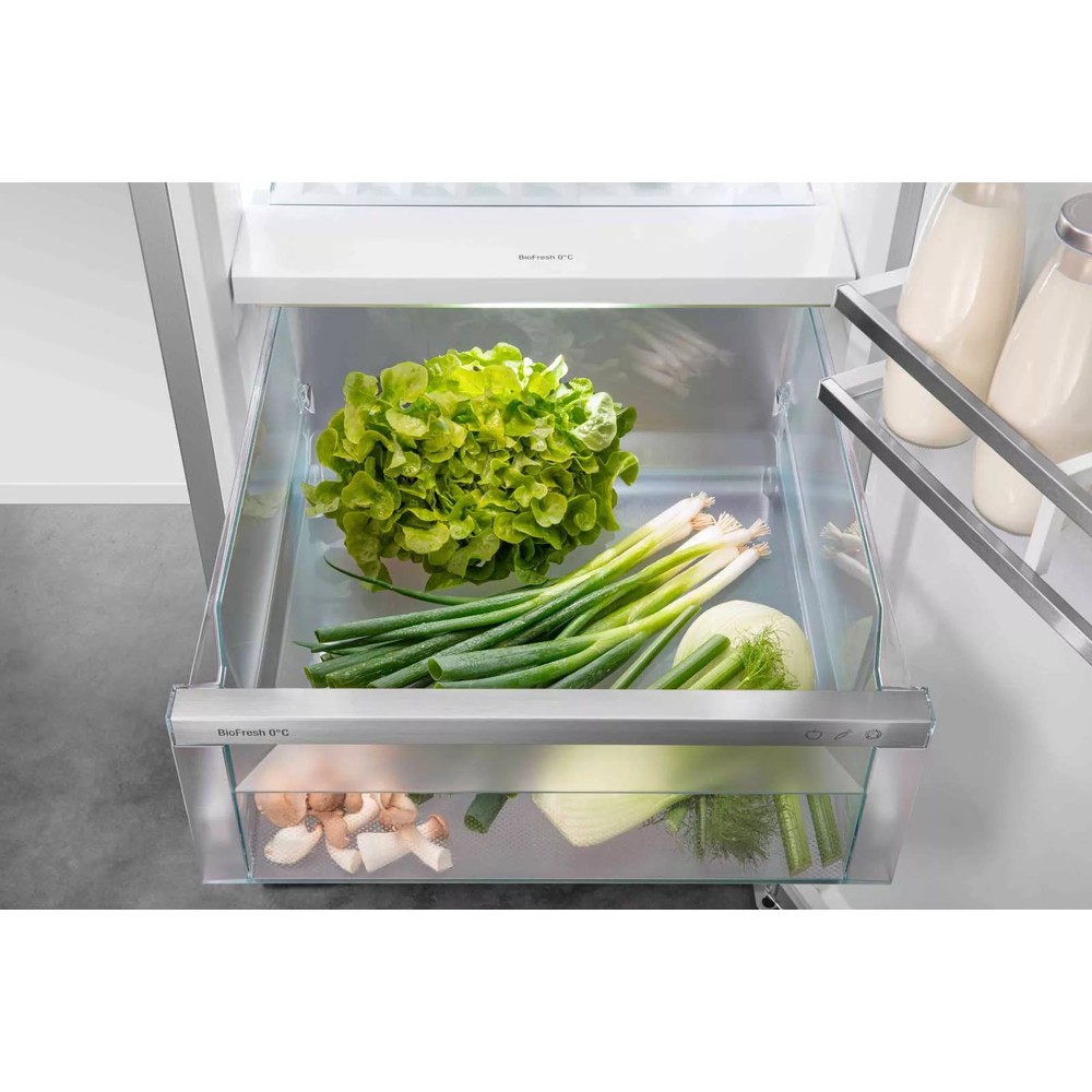 Холодильник Liebherr ICBNdi 5163 Prime - изображение 9