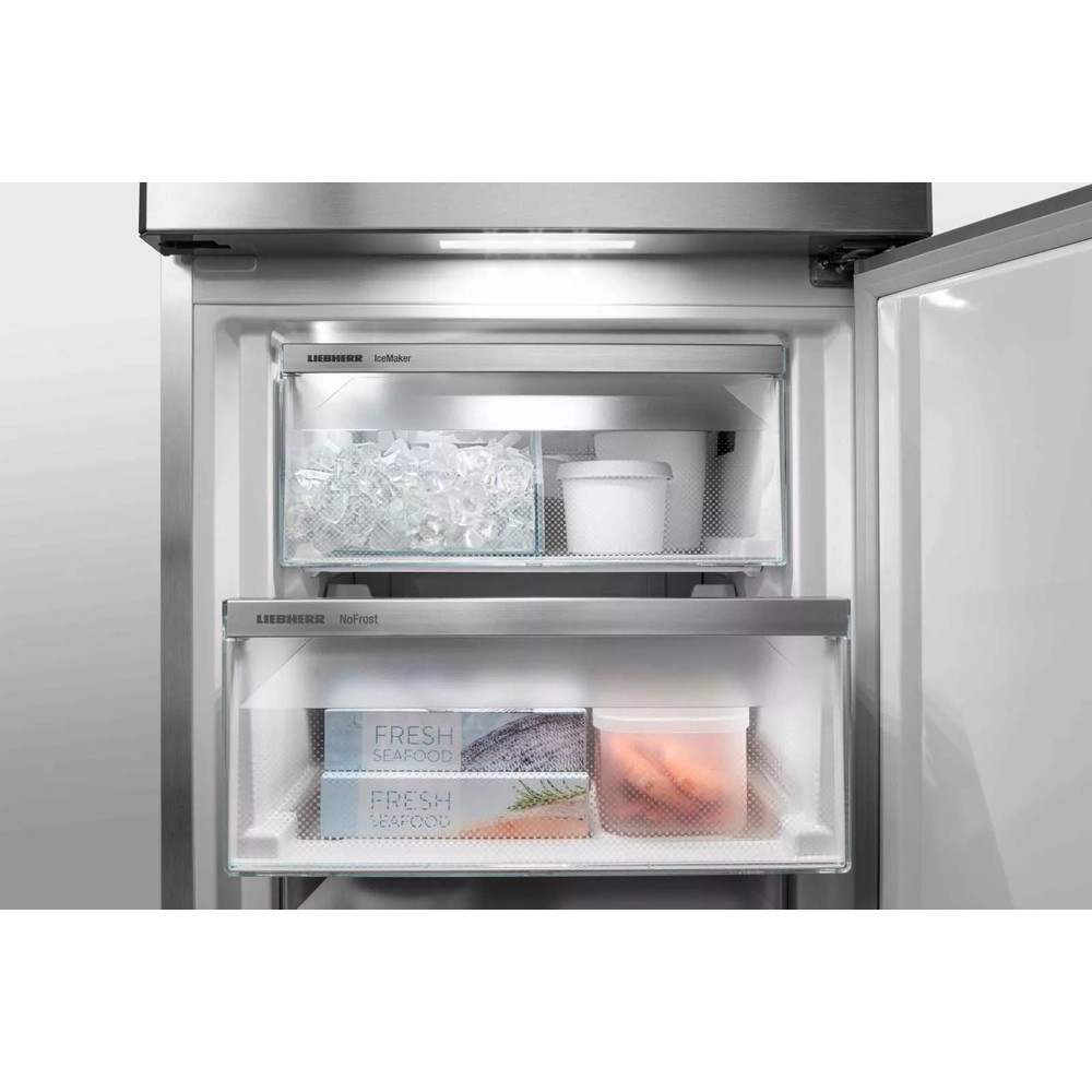 Холодильник Liebherr ICBNdi 5163 Prime - изображение 5