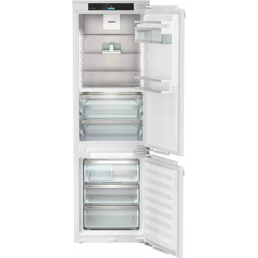 Холодильник Liebherr ICBNdi 5163 Prime - изображение 2