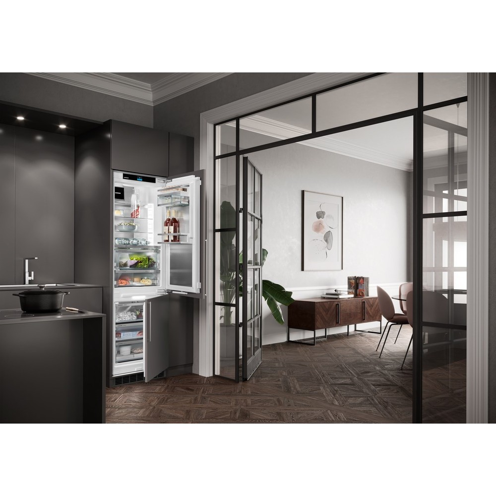 Холодильник Liebherr ICBNdi 5173 Peak - изображение 4