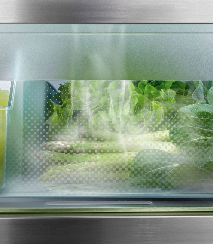 Холодильник Liebherr ICBNdi 5183 Peak - изображение 9