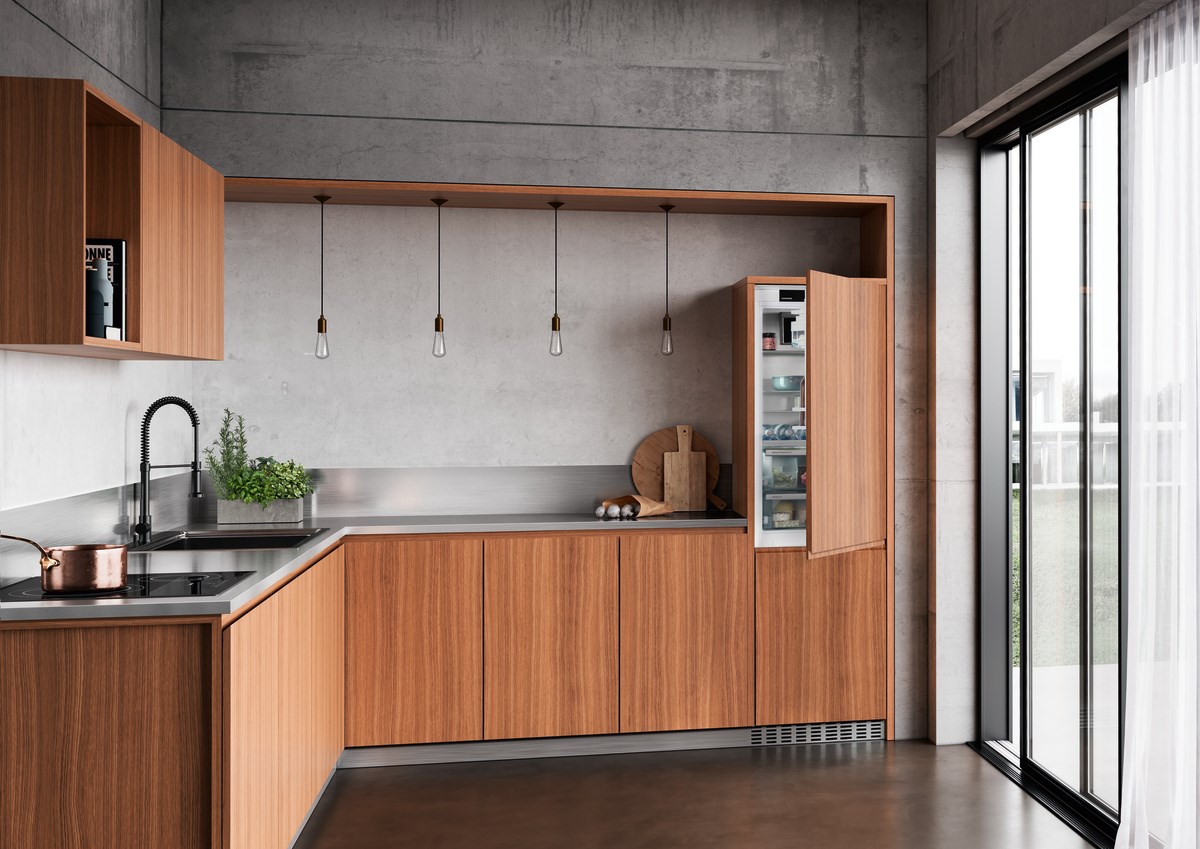 Холодильник Liebherr ICBNdi 5183 Peak - изображение 19