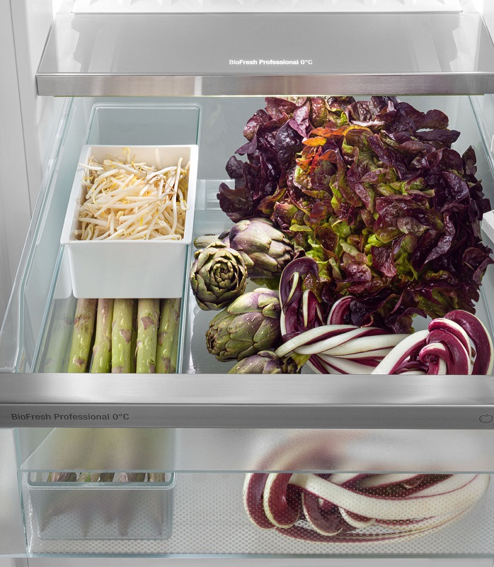 Холодильник Liebherr ICBNdi 5183 Peak - изображение 10