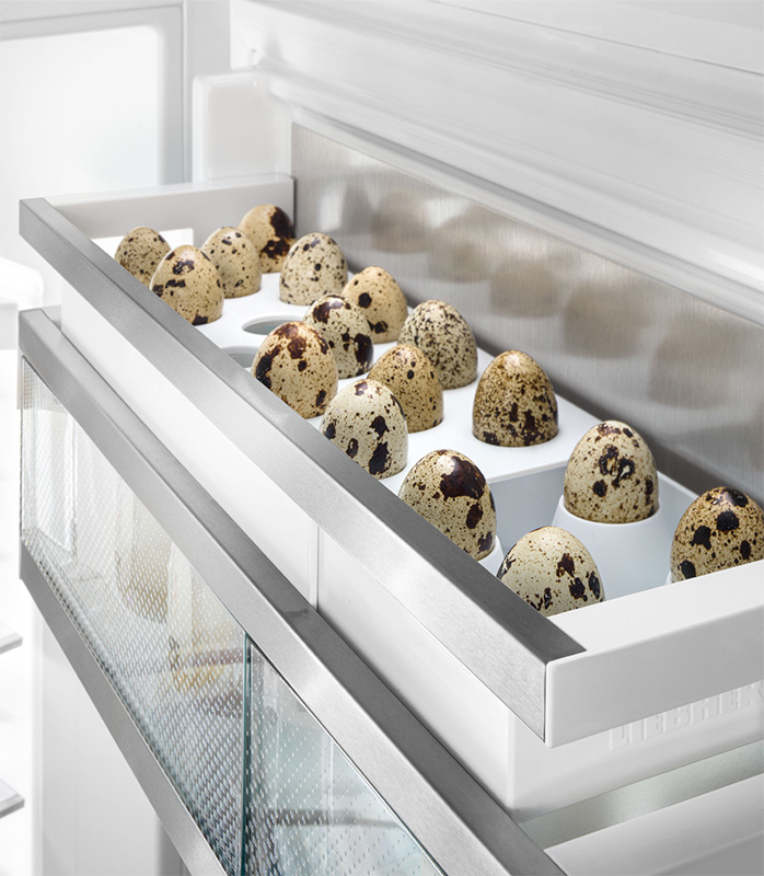 Холодильник Liebherr ICBNdi 5183 Peak - изображение 13