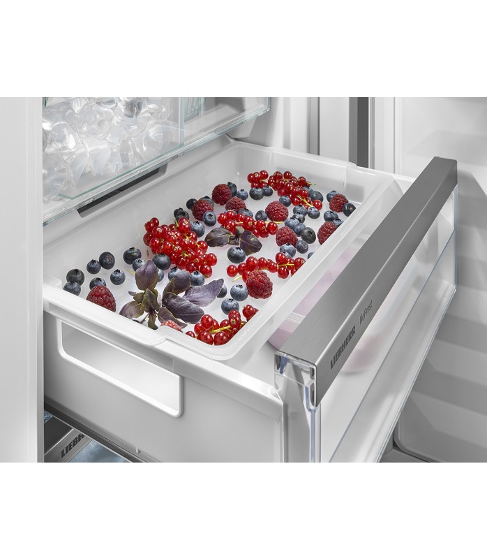 Холодильник Liebherr ICBNdi 5183 Peak - изображение 15