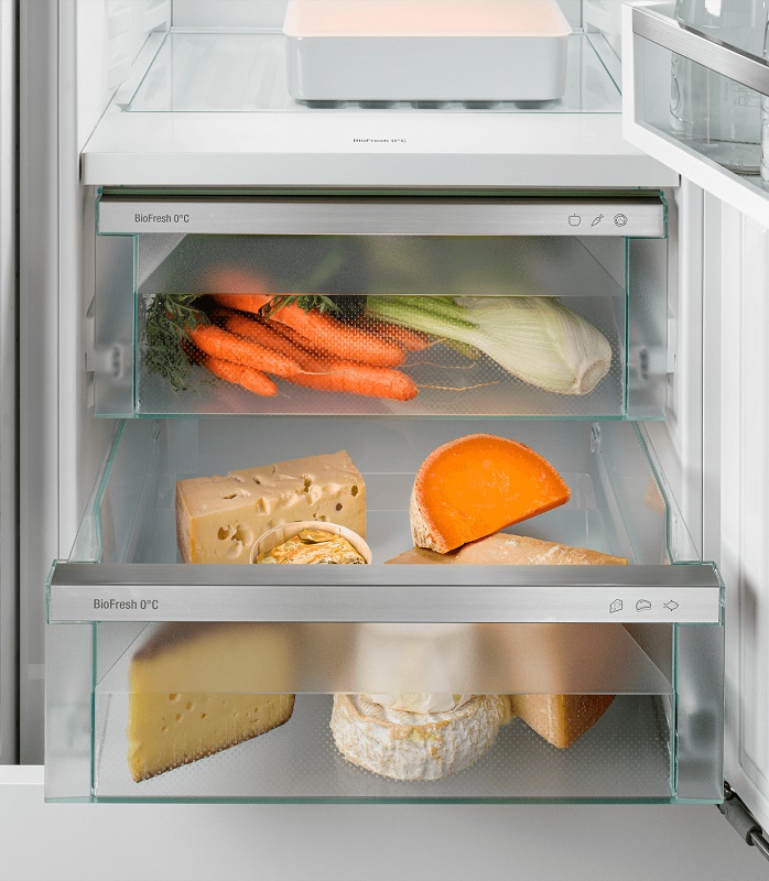 Холодильник Liebherr ICBNSe 5123 Plus - изображение 8