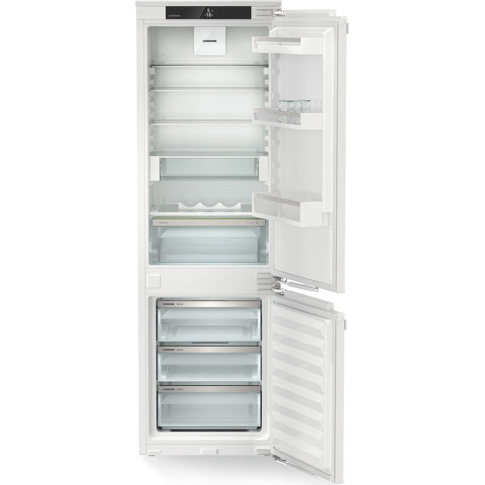 Холодильник Liebherr ICNc 5123 Plus - изображение 2