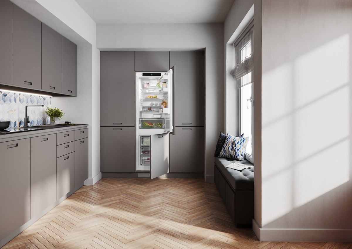 Холодильник Liebherr ICNd 5123 Plus - изображение 15