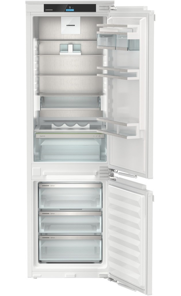 Холодильник Liebherr ICNdi 5153 Prime - изображение 2
