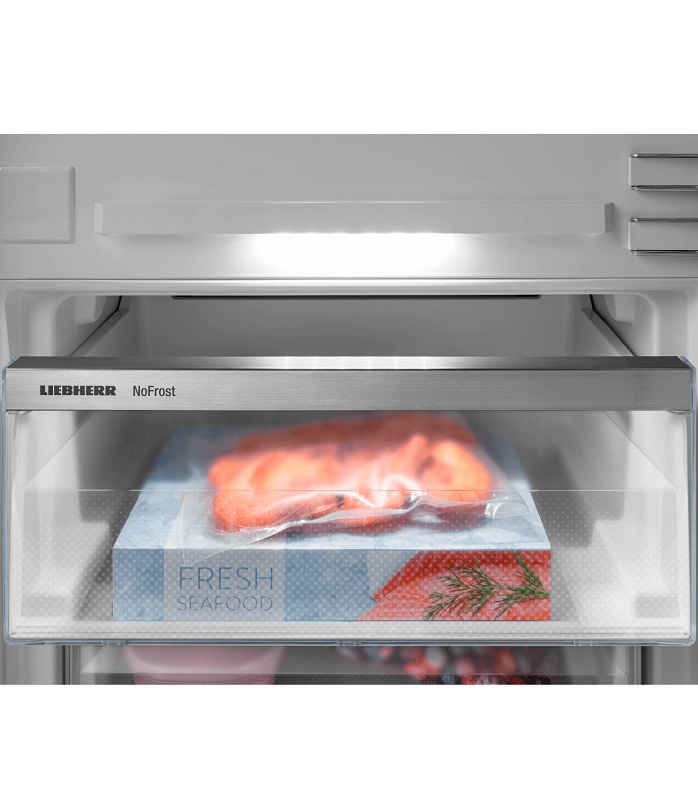 Холодильник Liebherr ICNdi 5153 Prime - изображение 11