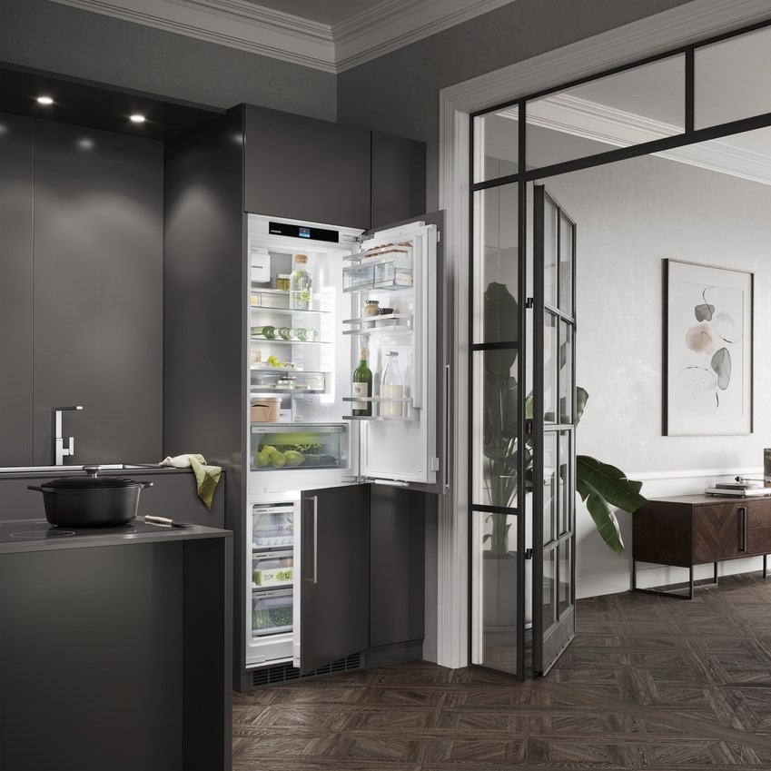 Холодильник Liebherr ICNdi 5153 Prime - изображение 14