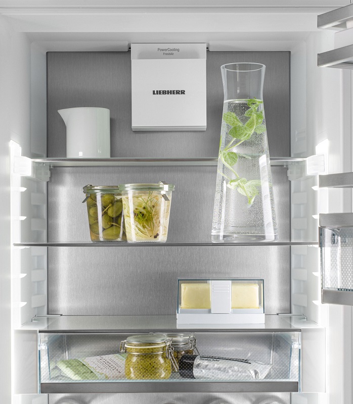 Холодильник Liebherr ICNdi 5153 Prime - изображение 4