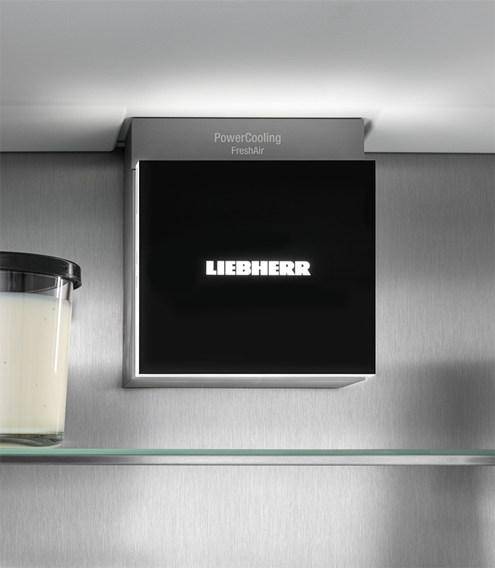Холодильник Liebherr ICNdi 5173 Peak - изображение 3