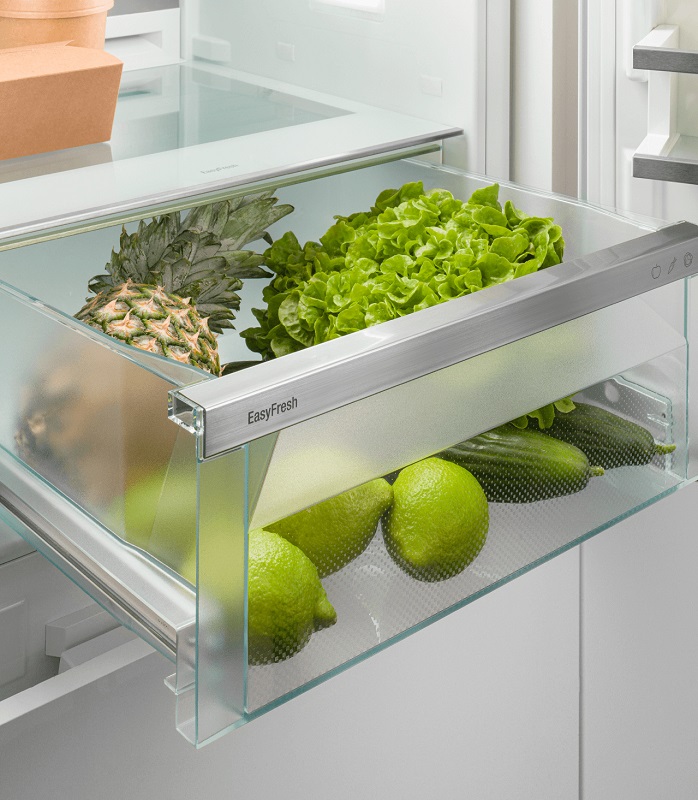 Холодильник Liebherr ICNdi 5173 Peak - изображение 4