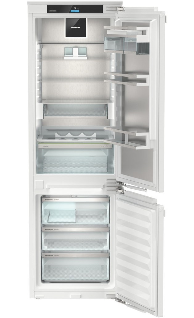Холодильник Liebherr ICNdi 5173 Peak - изображение 2