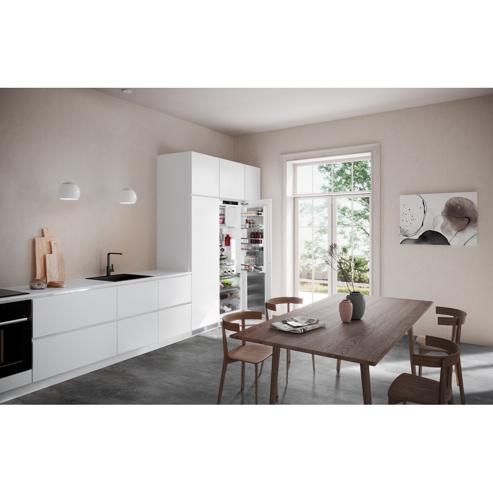 Холодильник Liebherr IRBAc 5171 617 Peak - изображение 4