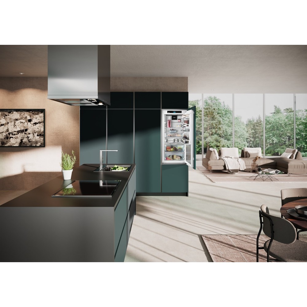 Холодильник Liebherr IRBbi 4170 Peak - изображение 4