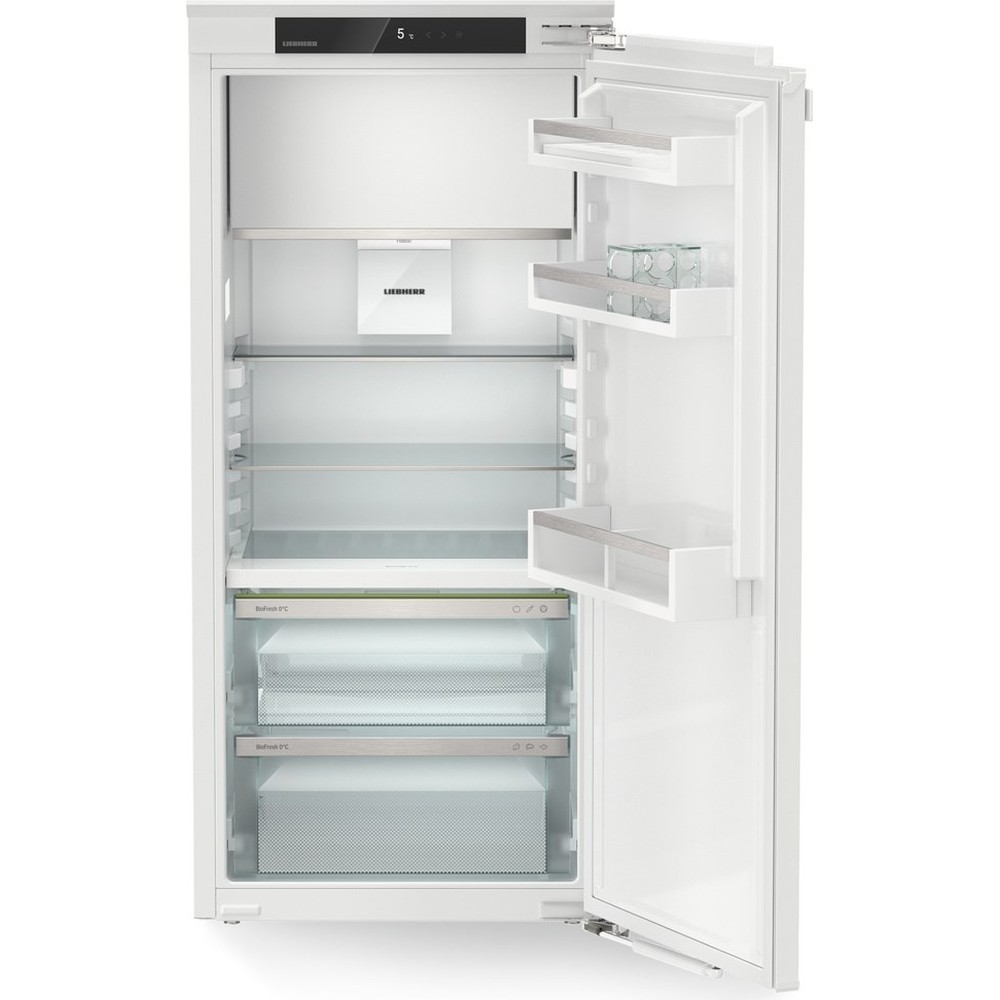 Холодильник Liebherr IRBc 4121 Plus - изображение 2