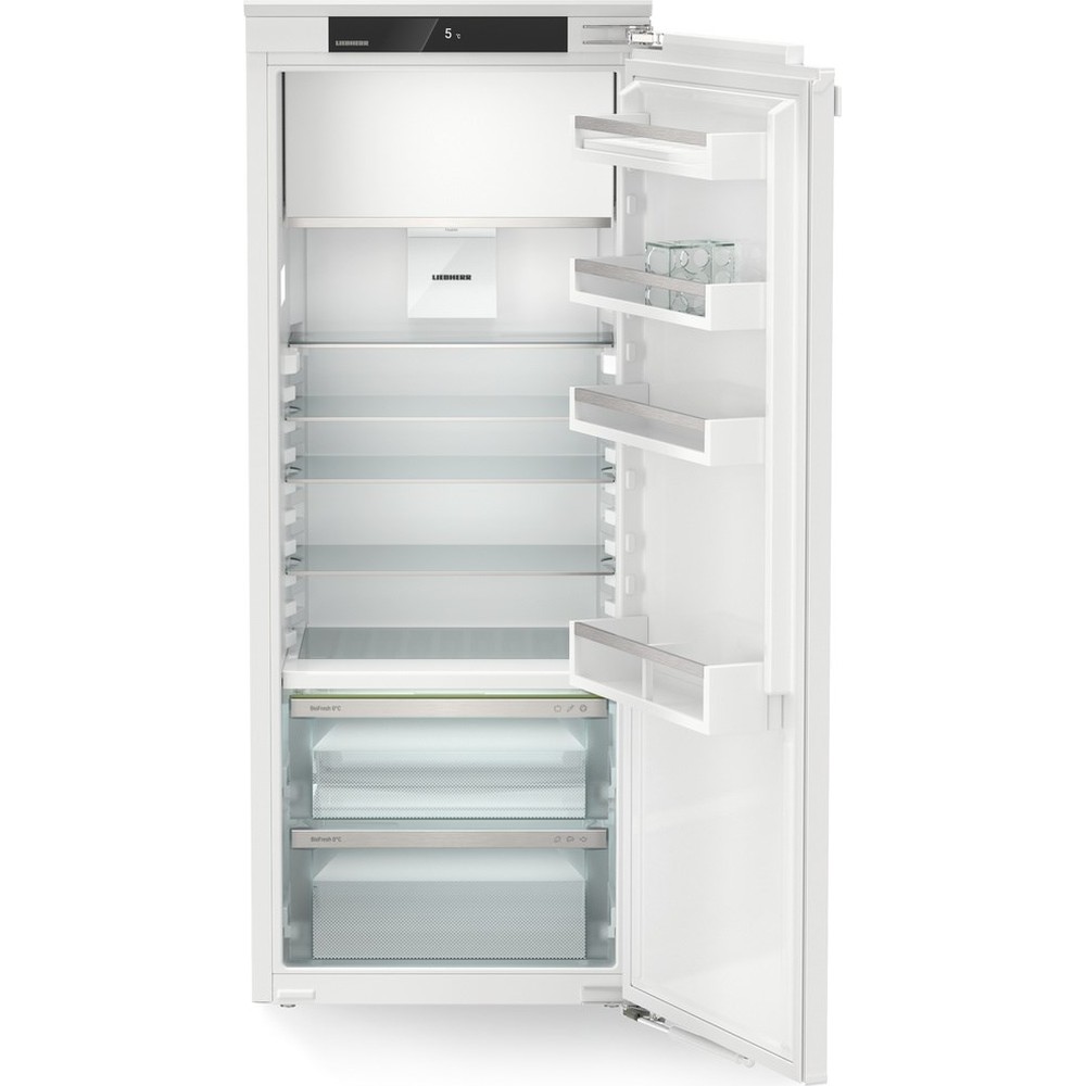 Холодильник Liebherr IRBc 4521 Plus - изображение 2